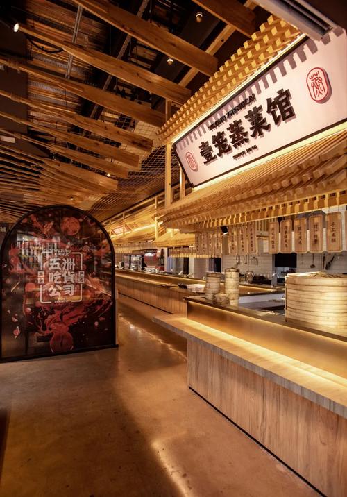 2019年度顶峰设计奖 餐饮空间设计的创新与突破